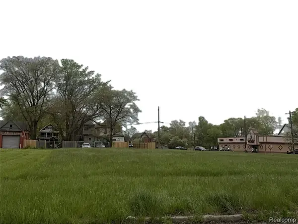 1532 Casgrain Street, Detroit, MI 48209