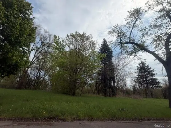 6002 Malcolm Street, Detroit, MI 48213