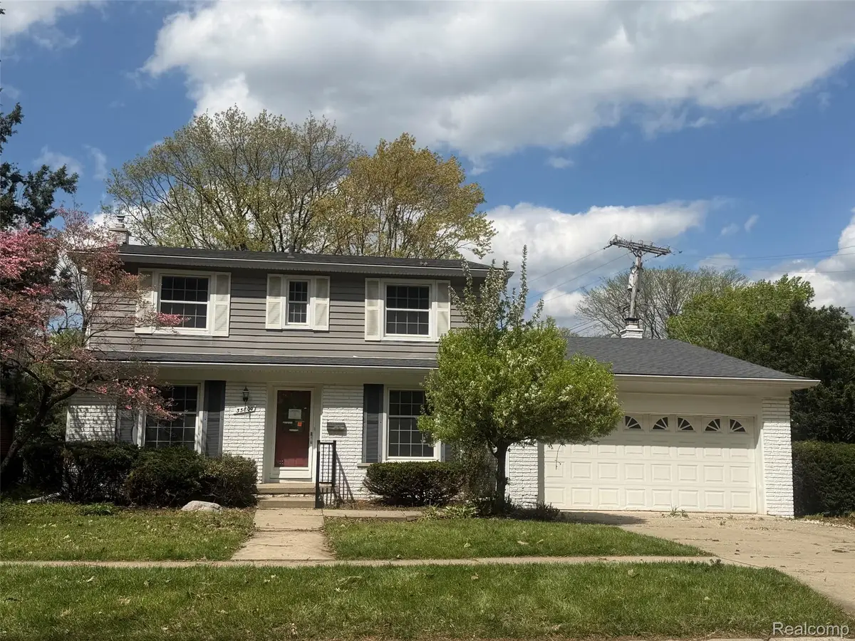 35800 Lyndon Street, Livonia, MI 48154 - #1