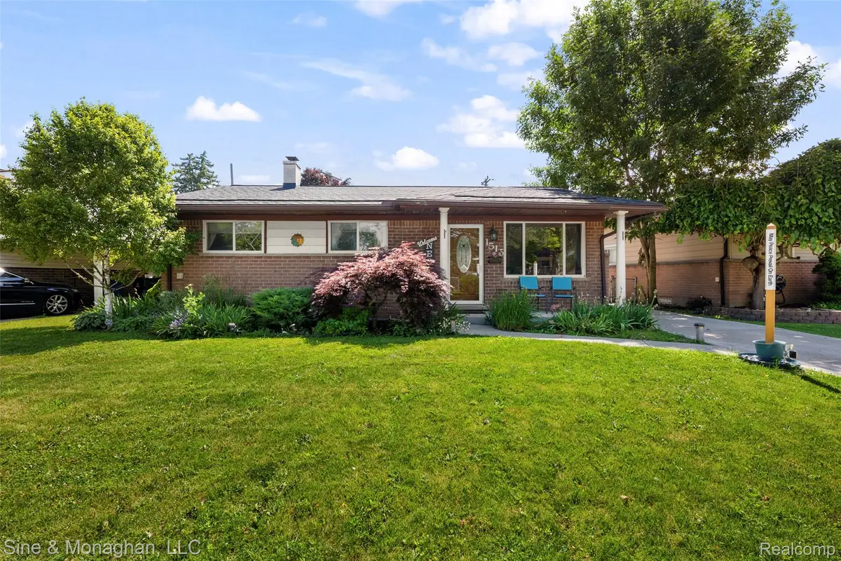 1515 Westchester Street, Westland, MI 48186 - #1