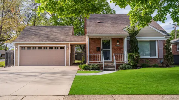 13352 Borgman Avenue, HuntingtonWoods, MI 48070