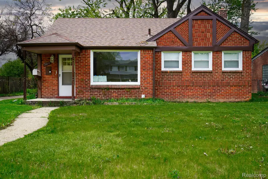 20491 Sumner, Redford, MI 48240 - #2