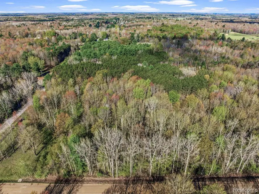 #AAA V/L Maplegrove Lane, Vassar, MI 48768 - #2