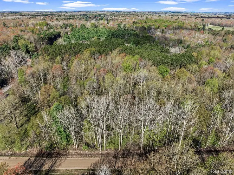#AAA V/L Maplegrove Lane, Vassar, MI 48768 - #3