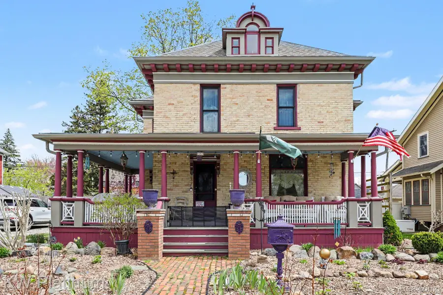 216 S Main Street, Yale, MI 48097 - #2