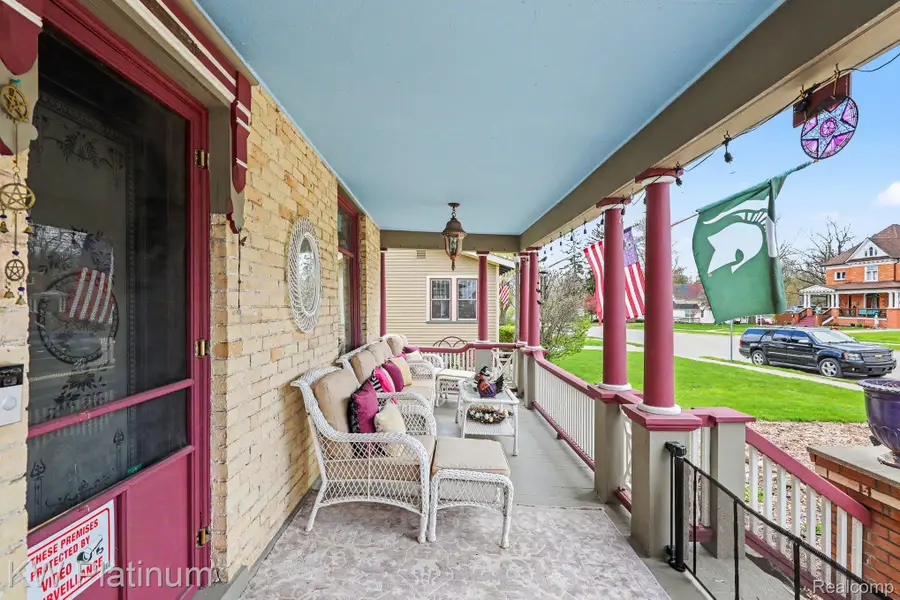 216 S Main Street, Yale, MI 48097 - #3