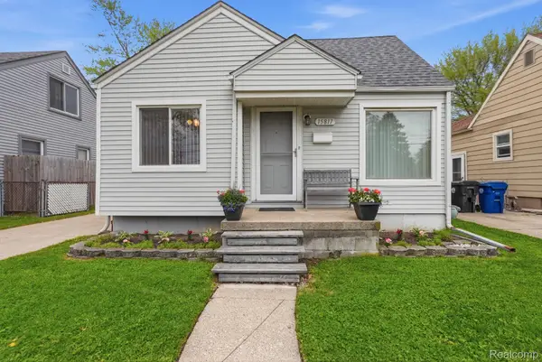 15817 Beech Daly Road, Redford, MI 48239