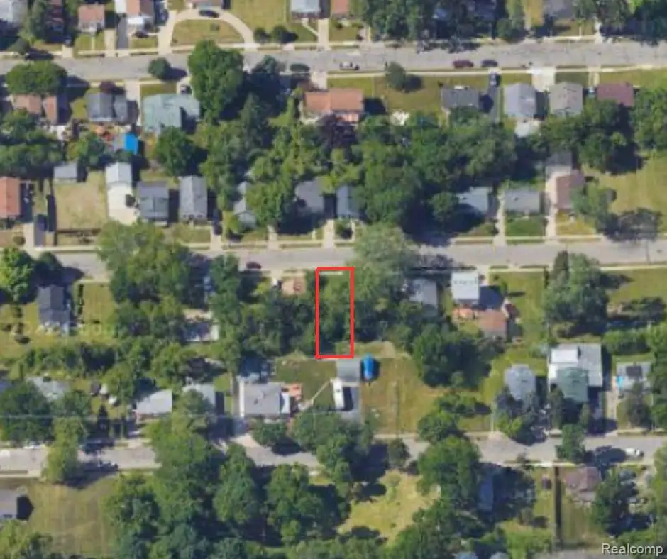 485 Colorado Avenue, Pontiac, MI 48341 - #1