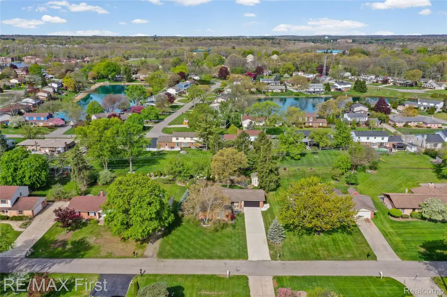 52531 Butternut Drive, Shelby, MI 48316 - #2