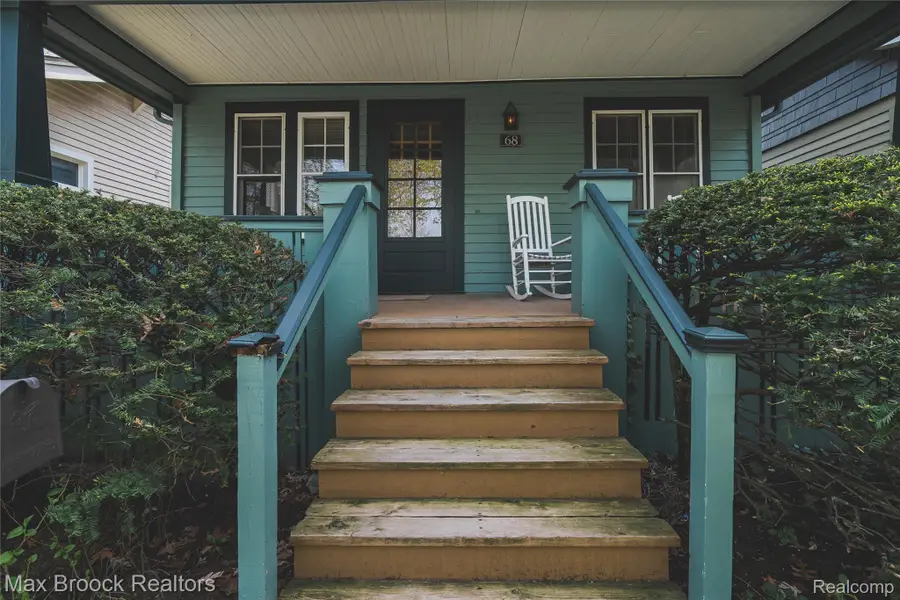 68 Kensington Boulevard, Pleasant Ridge, MI 48069 - #3