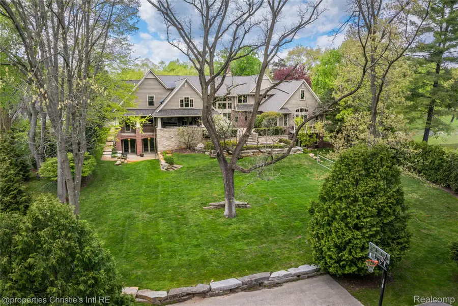 1330 Oxford Road, Bloomfield, MI 48304 - #2