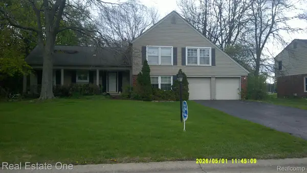 4837 Teddington Drive, WestBloomfield, MI 48323