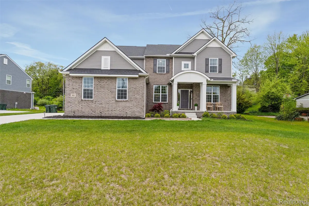 908 S Livernois Road, Rochester Hills, MI 48307 - #1