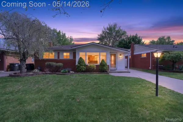 25023 Ward Street, Taylor, MI 48180