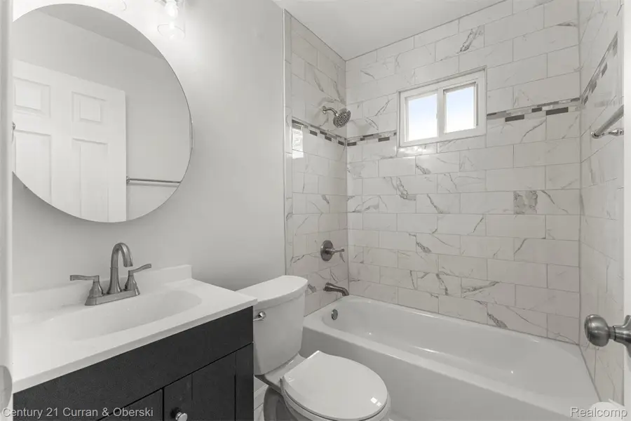 1784 Reo Avenue, Lincoln Park, MI 48146 - #3