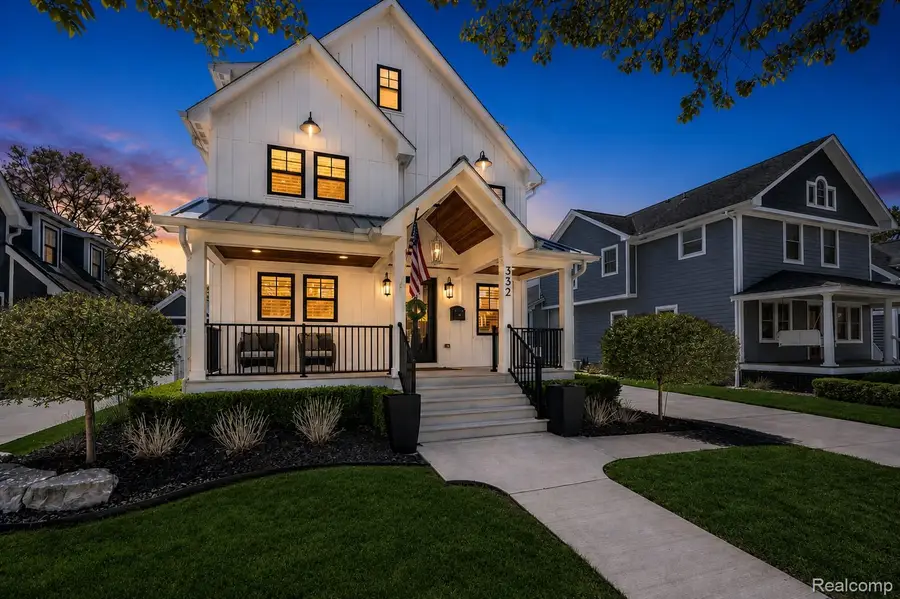 332 Highland Avenue, Rochester, MI 48307 - #3