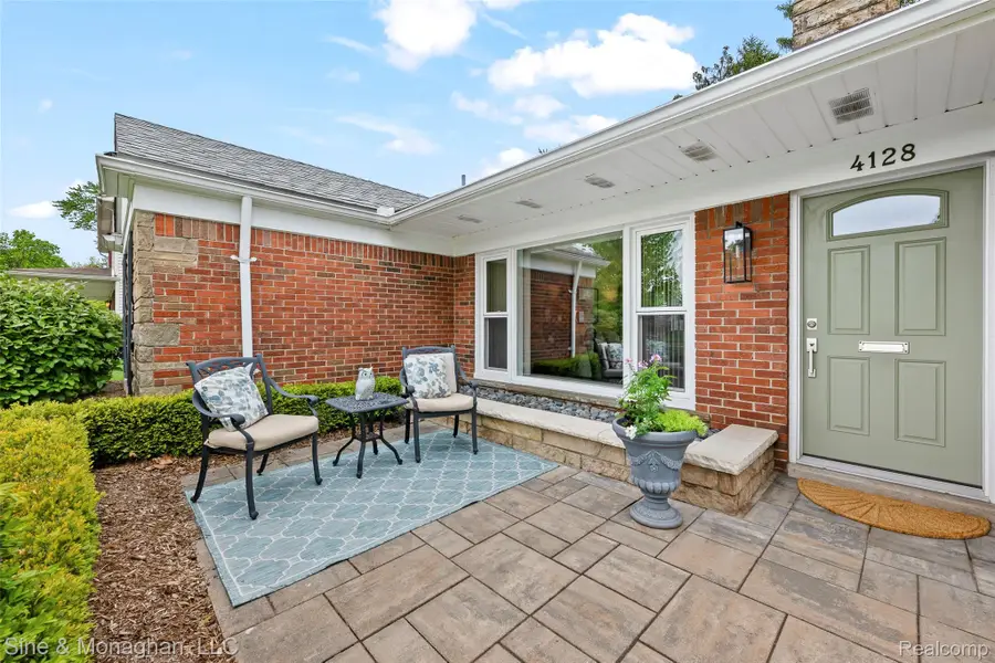 4128 Amherst Road, Royal Oak, MI 48073 - #3