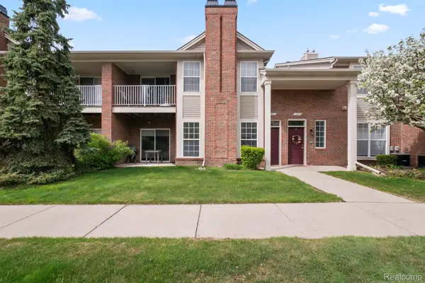 15345 Yale Drive, ClintonTownship, MI 48038