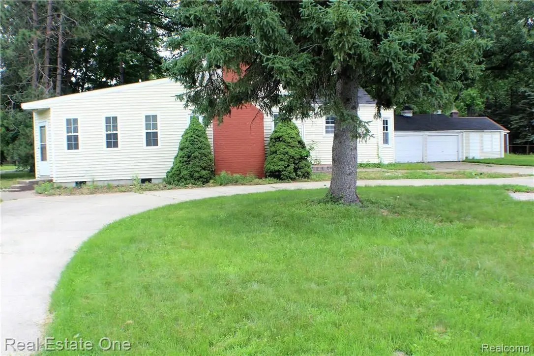 22324 Charter Street, Southfield, MI 48033 - #1