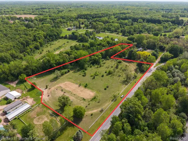 0000 Seven Mile Rd, SouthLyon, MI 48178