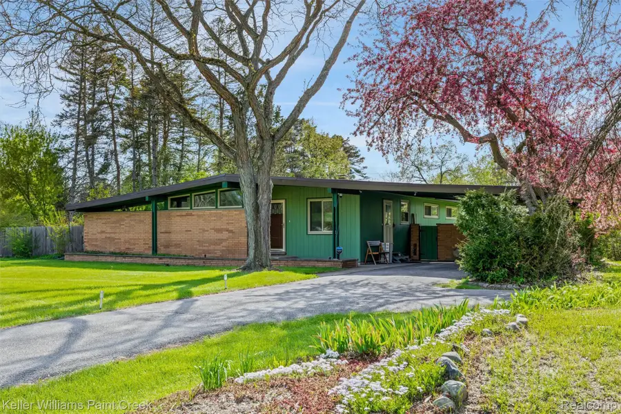 3340 Ordam Court, Oakland, MI 48363 - #2