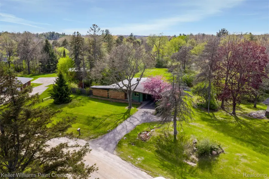 3340 Ordam Court, Oakland, MI 48363 - #3