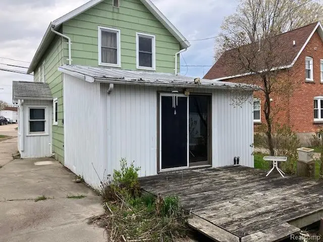 660 State Street, Harbor Beach, MI 48441 - #2