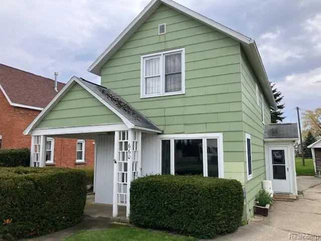 660 State Street, Harbor Beach, MI 48441 - #3