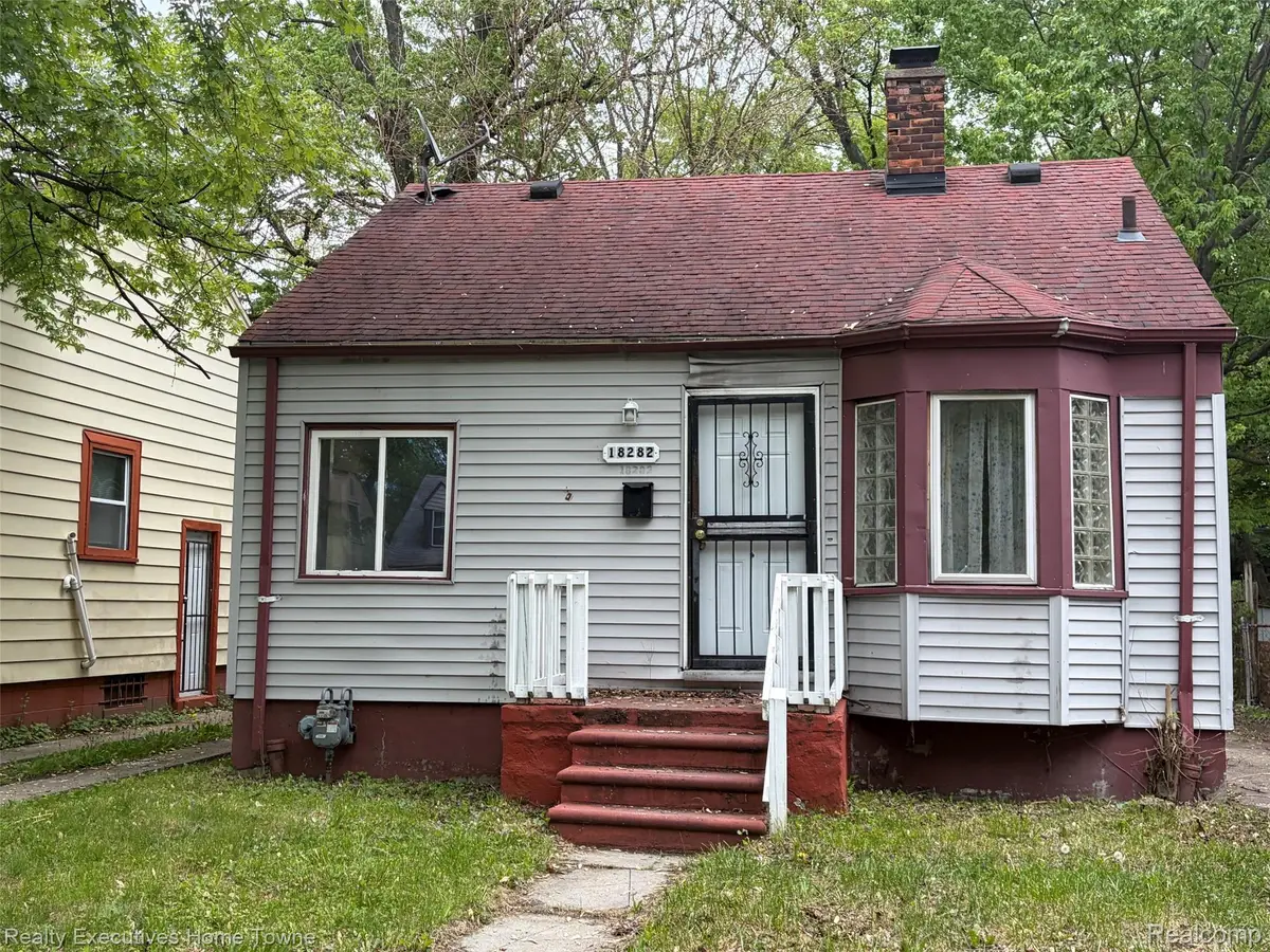 18282 Stout Street, Detroit, MI 48219 - #1