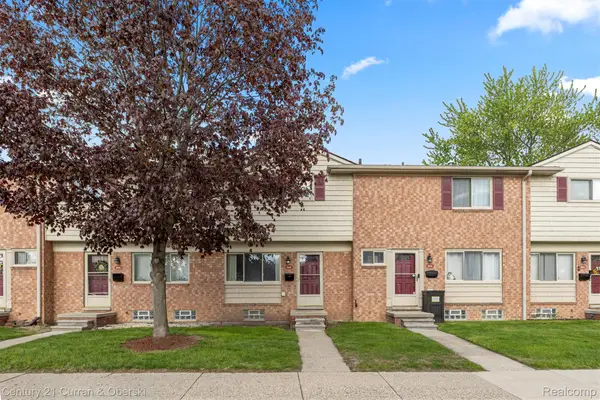 9606 Cornell, Taylor, MI 48180