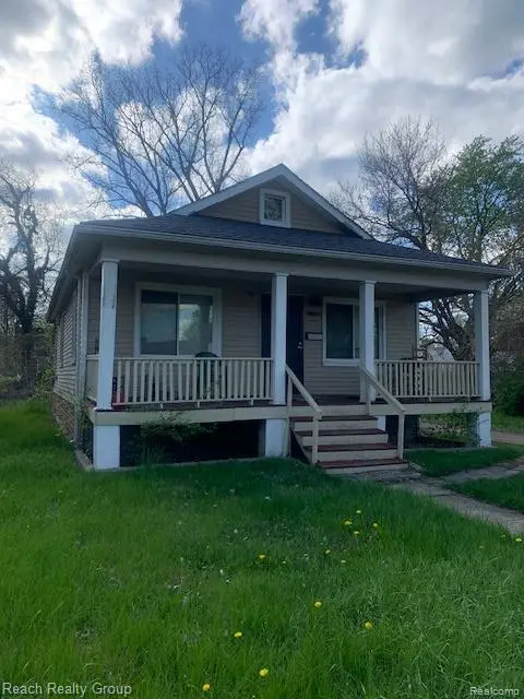 13623 Penrod Street, Detroit, MI 48223 - #1