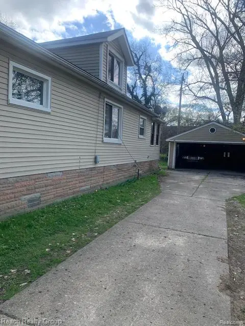 13623 Penrod Street, Detroit, MI 48223 - #3