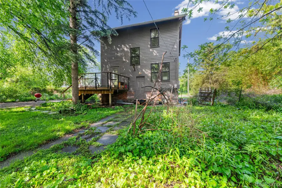 432 Manistique, Detroit, MI 48215 - #3