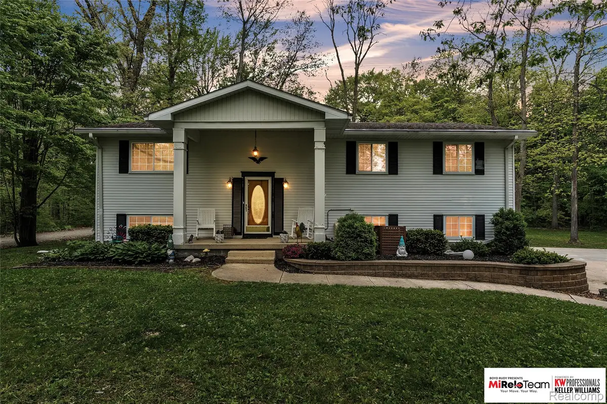 10191 Judd Road, Willis, MI 48191 - #1
