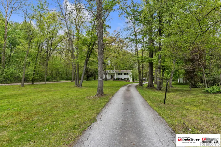 10191 Judd Road, Willis, MI 48191 - #2