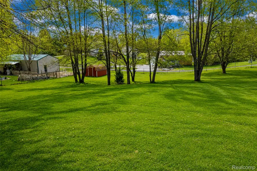 11119 Garrett Drive, Fowlerville, MI 48836 - #3