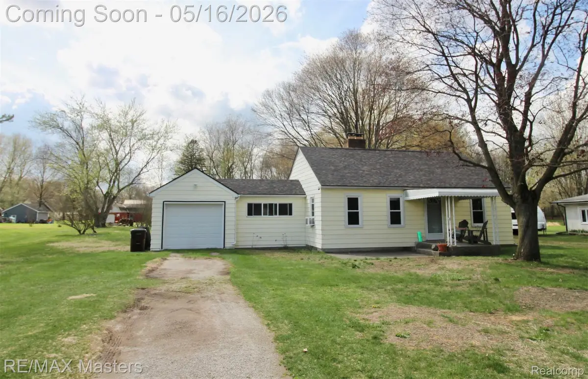 11047 Secor Road, Temperance, MI 48182 - #1