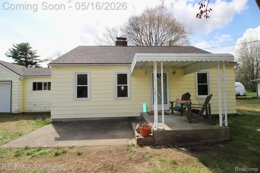 11047 Secor Road, Temperance, MI 48182 - #2