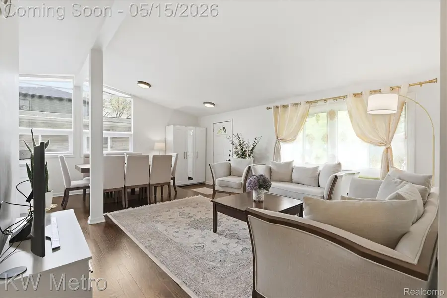 1925 Nakota Road, Royal Oak, MI 48073 - #2