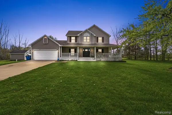 1128 N Morrish Road, Flint, MI 48532