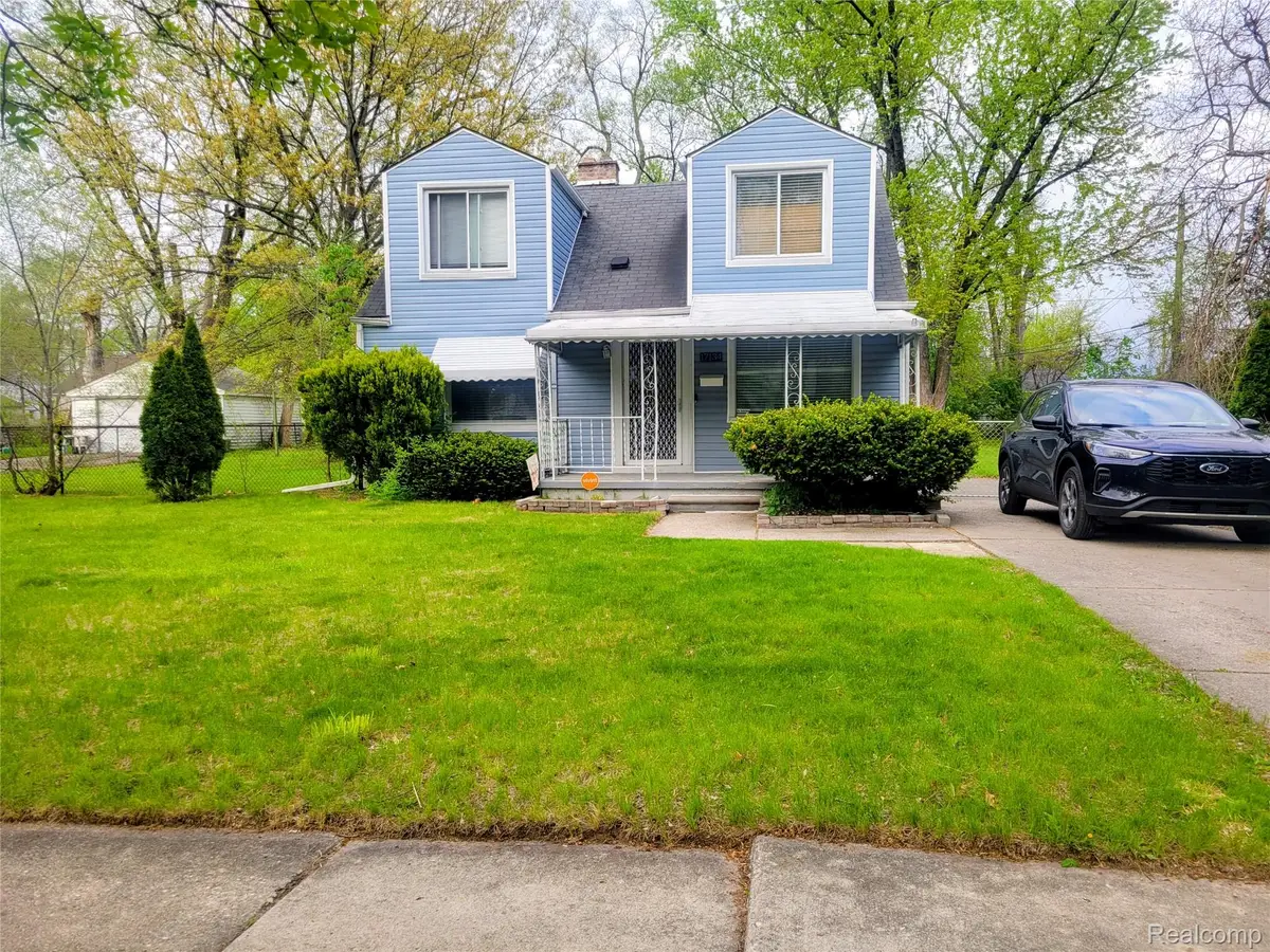 17134 Brady, Redford, MI 48240 - #1