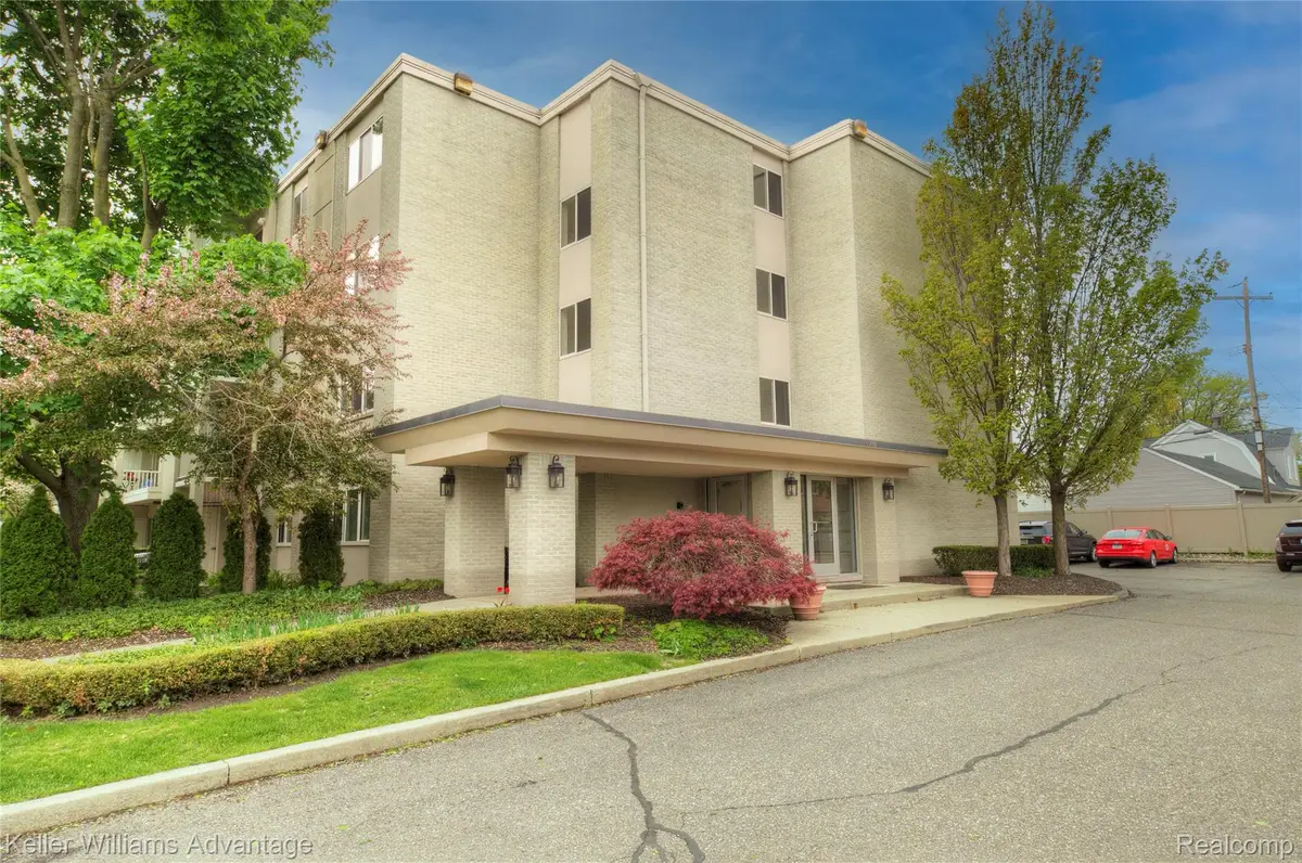 770 Deer Street #302, Plymouth, MI 48170 - #1