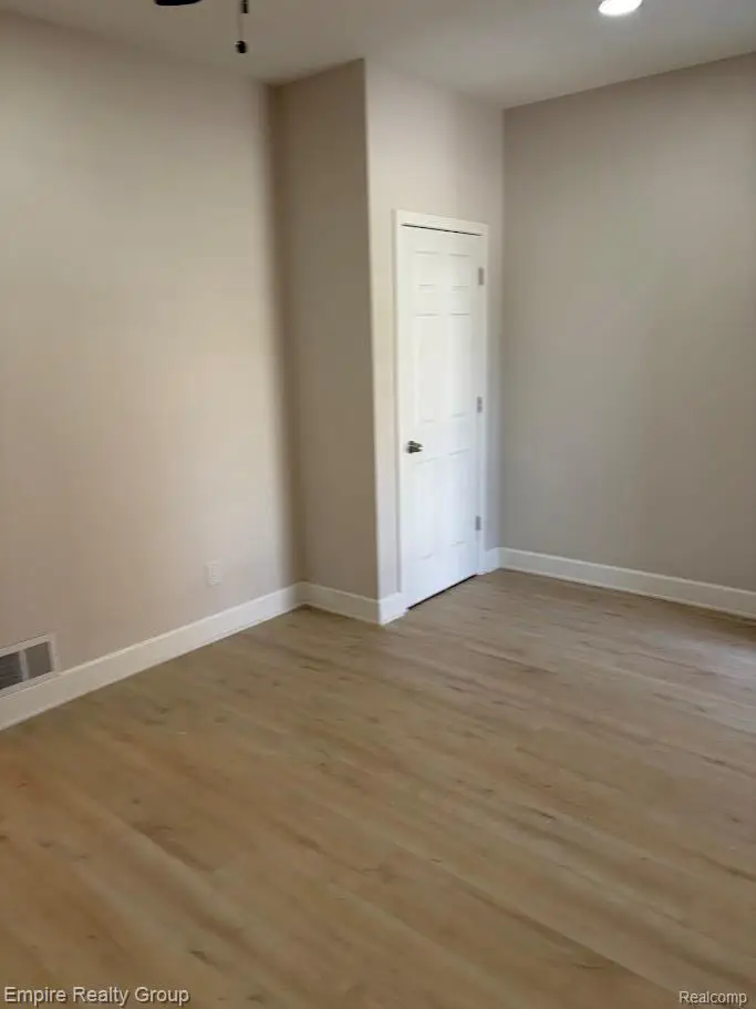 1341 & 1343 Seward Street, Detroit, MI 48202 - #2
