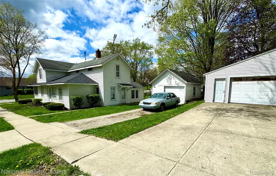 604 Union Street, Milford, MI 48381 - #2