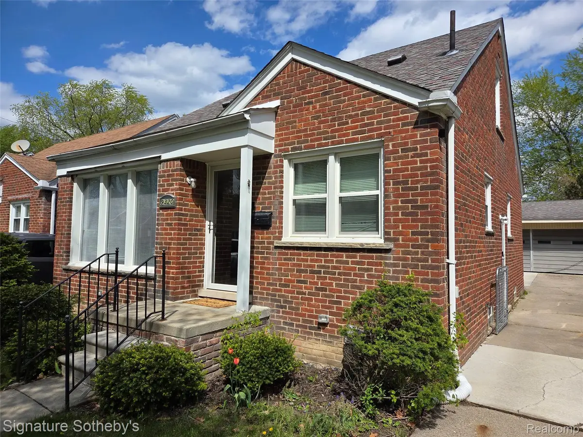 9320 Dixie, Redford, MI 48239 - #1