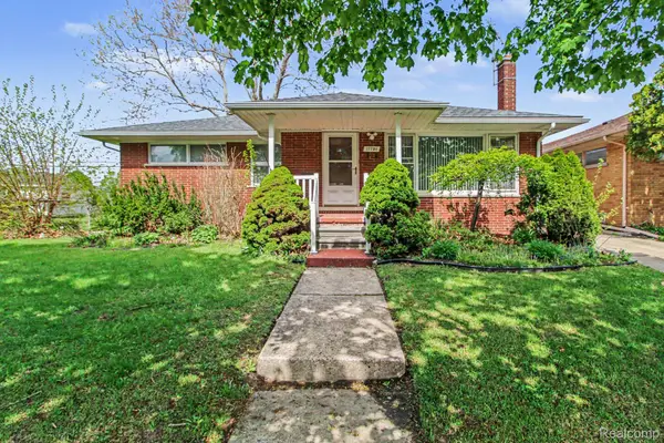 17751 Ruth Street, Melvindale, MI 48122