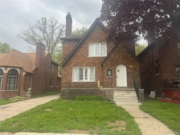 4869 Haverhill Street, Detroit, MI 48224
