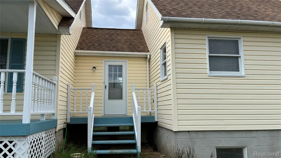 5081 Vines Road, Howell, MI 48843 - #3