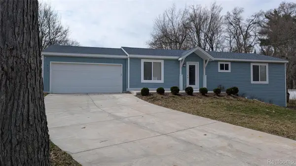 6112 Andersonville Road, Waterford, MI 48329