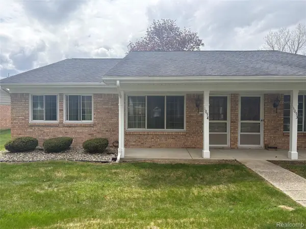 1054 Normandy Terrace, Flint, MI 48532